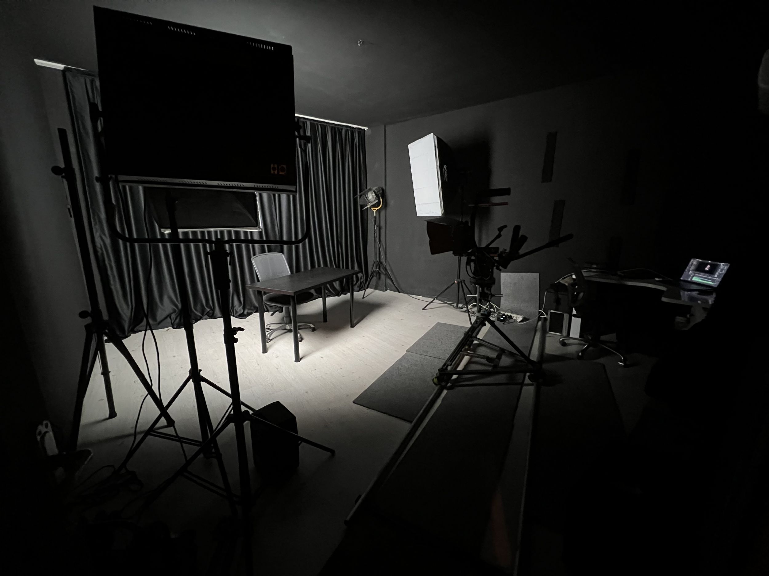 Ürün Çekim Stüdyosu